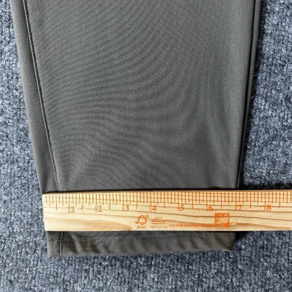 Cuts Clothing Pants Mens 36x32 Canyon AO Versaknit‎ Slim Fit Performance Casual - Picture 10 of 10